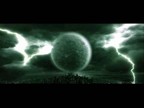 Divergent Series: Insurgent - Super Bowl Pre-Game Trailer + Matrix Revolutions scene mashup