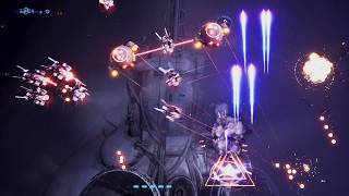 CYGNI: All Guns Blazing [GamePlay] 1