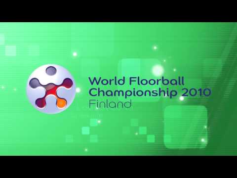 Alkutunnari salibandyn MM-kisat 2010