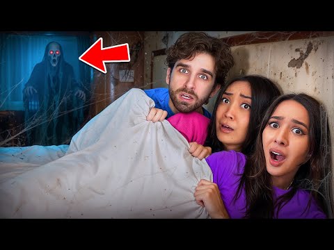 Regina & Daniela and Daniel Ferri