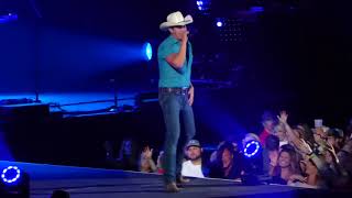 Jon Pardi &quot;Night Shift&quot; Jacksonville, FL 6/22/2018