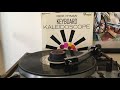 Dick Hyman, "That's A Plenty"