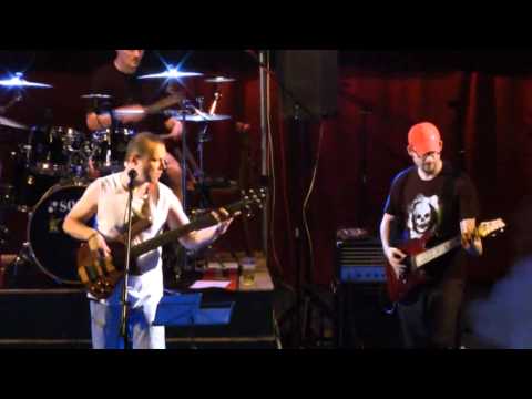 Bad Habit - Bad Habit - Diktátor - živák, Drnovické asfalt 2013