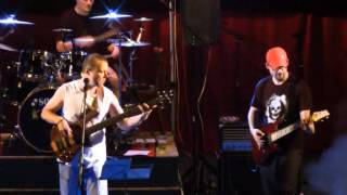 Video Bad Habit - Diktátor - živák, Drnovické asfalt 2013