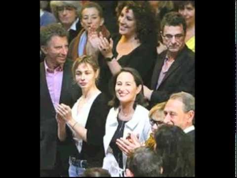 Roms, Emmanuelle Béart  : "Le discours devient extrêmement angoissant, cela devient insupportable"