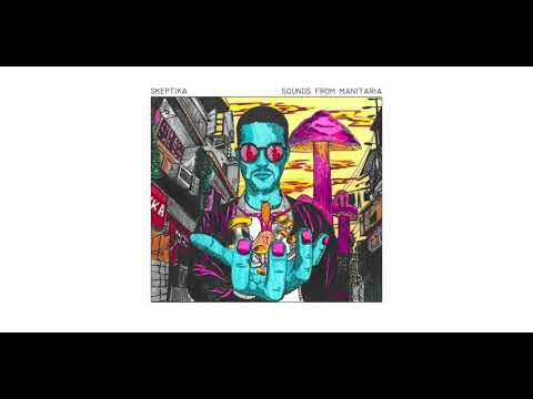 Skeptika - Paper Plane