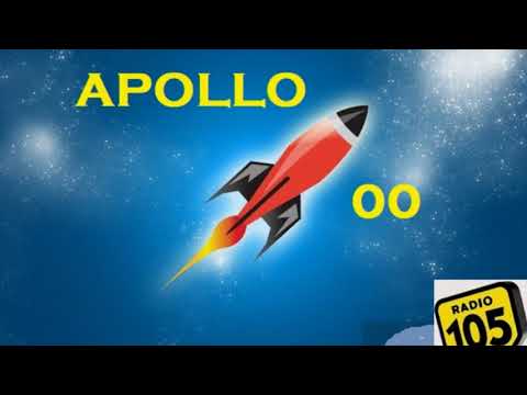 Zoo di 105 del 29/02/16 - apollo 00