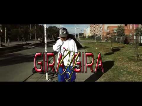 Deleity Hop Hop- Gira Y Gira - Video Oficial- Se Habla Hip Hop