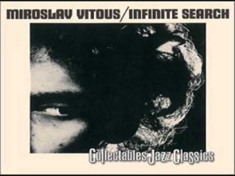 Miroslav Vitous - Infinite Search (Full Album) 1970