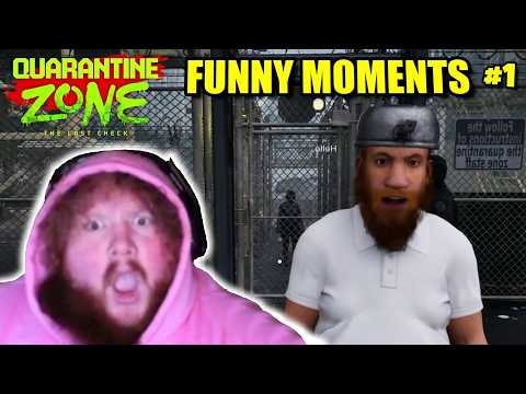 3 Hours of CaseOh Quarantine Zone! | BEST MOMENTS #1