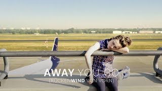 Away You Go | Trailer (with English Subtitles) ᴴᴰ