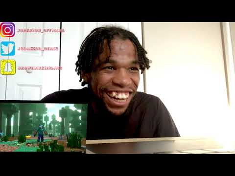 ANNOYING VILLAGERS 17 REACTION *THE GOD HAS RETURNED!!*