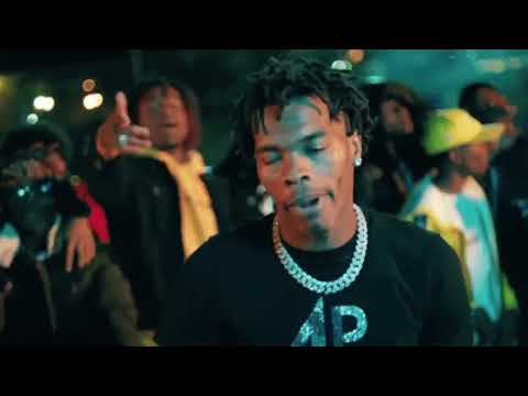 [FREE FOR PROFIT] Lil Baby x Key Glock Type Beat - "Eagle”