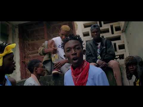 Khaydar X Fecci Fancy   DNG Official video