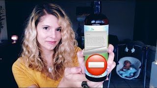Why Castor Oil Isn't Inducing Labor -  Here's How to Make it Work