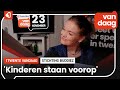 Danielle Schokker koppelt kinderen voor vriendschap
