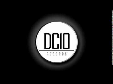 Veron Dante - Who's Touch Remixes OUT NOW! [DC10 Records] - Trailer