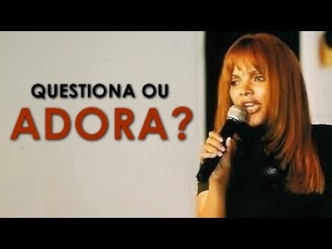 Questiona Ou Adora? video
