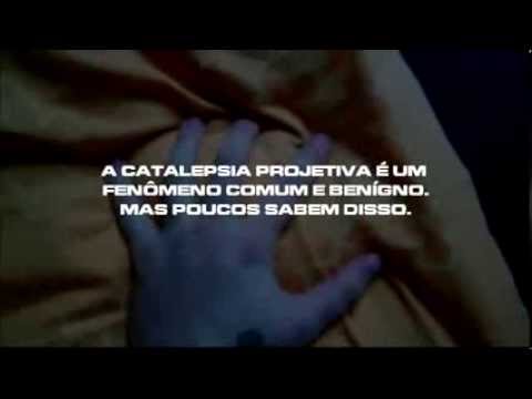 Catalepsia Projetiva (Documentário) - Trailer 2