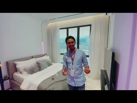 Condominium for Sale in PSV 1 Residences @ Platinum South Valley by Shidi - iProperty.com.my