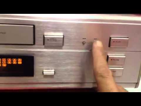 Teac cd z5000 manual transfer tool