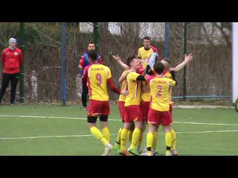 14 Kolejka A klasy Limanowskiej: LKS Jodłownik - Płomień Limanowa (25.04.2021r.)