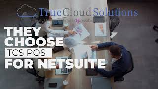 True Cloud Solutions - Video - 2