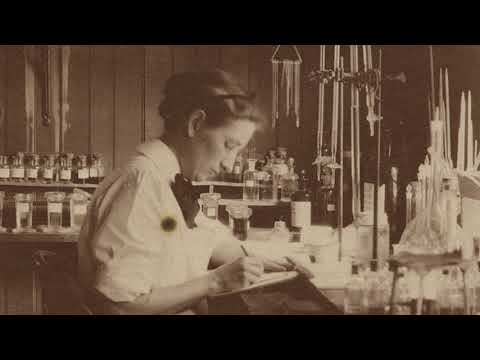 Daring Women Doctors: Physicians in the 19th Century