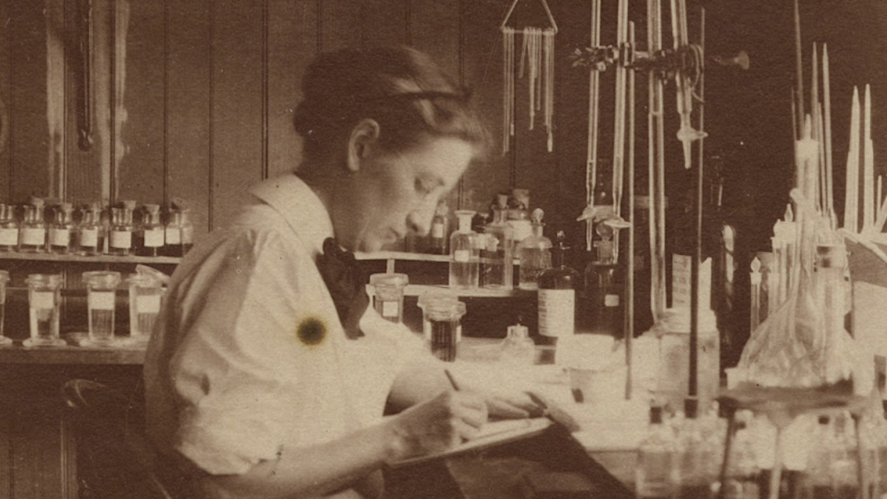 Preview: Daring Women Doctors: Physicians in the 19th Century