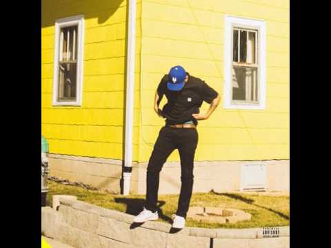 Mathaius Young - All I Know (2015)