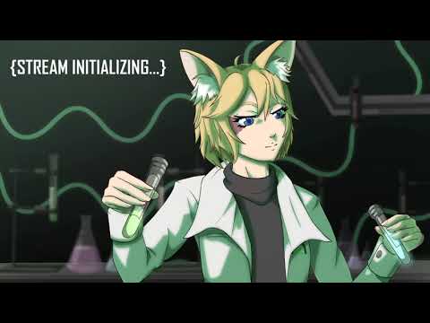 Neon Divide S2 E19 - Alice Constantine - Shackles