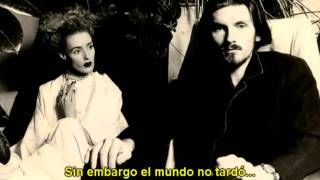 Dead can Dance - How fortunate the man with none (subtitulado español)
