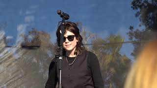 12/13 Tegan &amp; Sara - Walking With A Ghost @ BeachLife Festival, Redondo Beach, CA 5/05/23