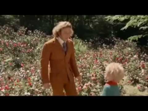 The Little Prince - Gene Wilder and the secret