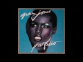 Grace Jones  -  La Vie En Rose