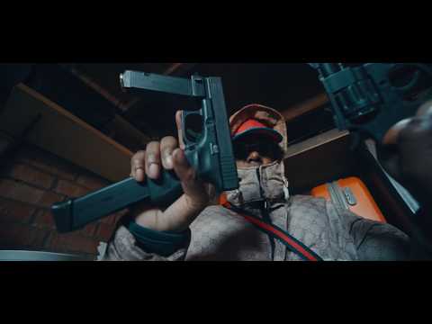 GIOBOOSIE300 - GAME OVER x TrapDocks x PTRN & GE (Official Music Video)