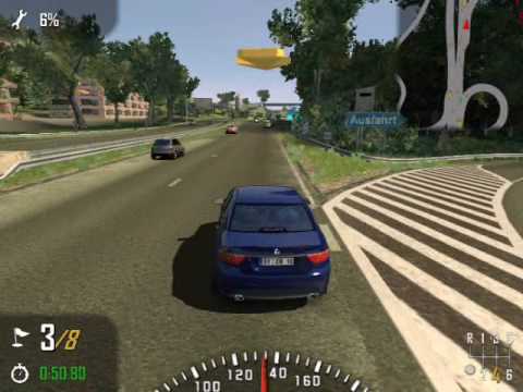 Alarm für cobra 11 Crash time 1 + 2 Mission