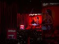 None Of Your Concern Jhene Aiko LIVE At The Chase Center In San Francisco