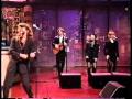 Amy Grant - Big Yellow Taxi on Letterman '94 ...