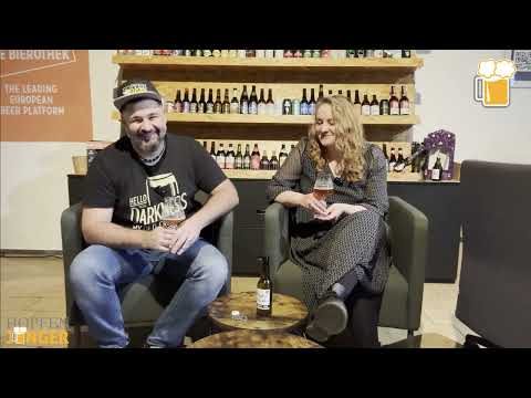 Bierothek Adventskalender 2025 - Türchen 2: De Molen - Bommen & Granaten