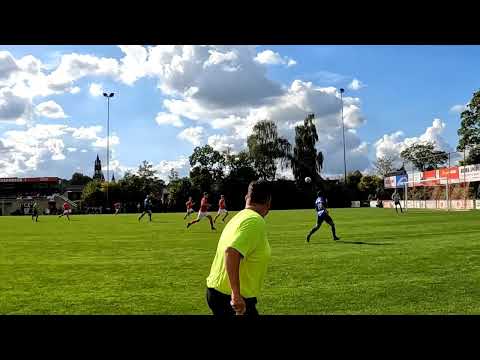 Samenvatting Rood Wit W - RBC 1-3