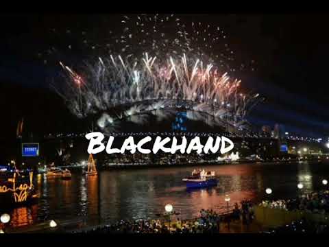 Boy Black - Tsy Hitambarako #2022 #remixsong #chill