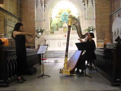 Promotional video thumbnail 6 for Nina Bogomas
