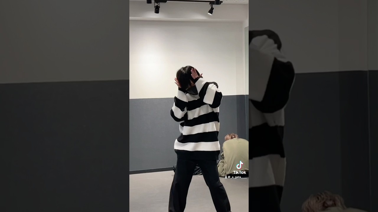 テトリスおどった！