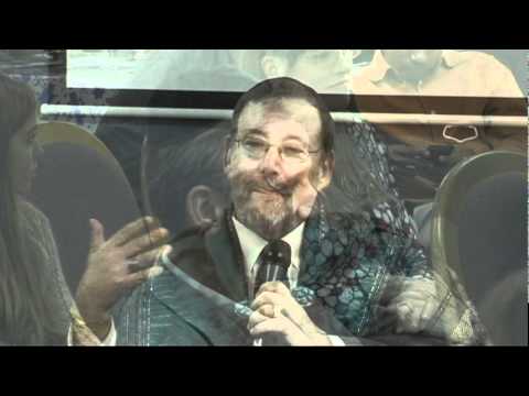 Rabbi Schiffman on Messianic Judaism - 05/14/2011 - Part 1 of 6