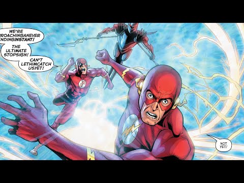 Darkseid committed Suicide 😱.