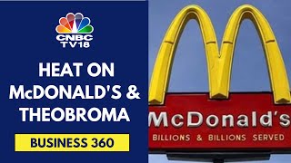UP FDA Raids McDonald