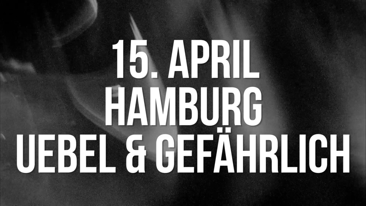 Timber Timbre - Tour 2017