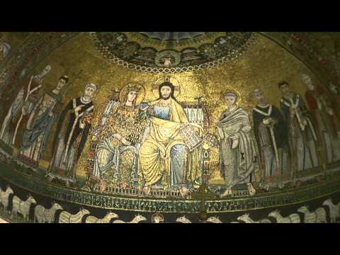 Basílica de Santa Maria em Trastevere