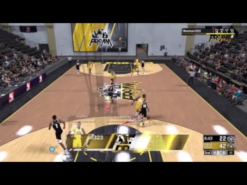 2kDraftMe * Booman323